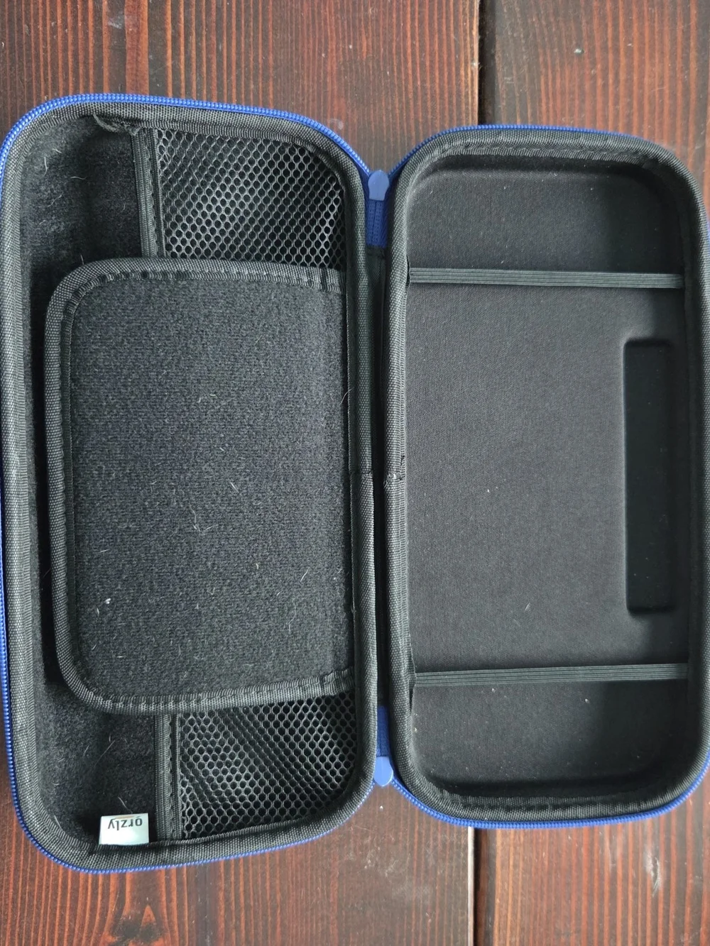 Nintendo Switch Case